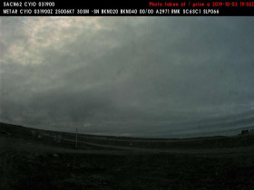 Slika pregleda web-kamere Pond Inlet Airport 